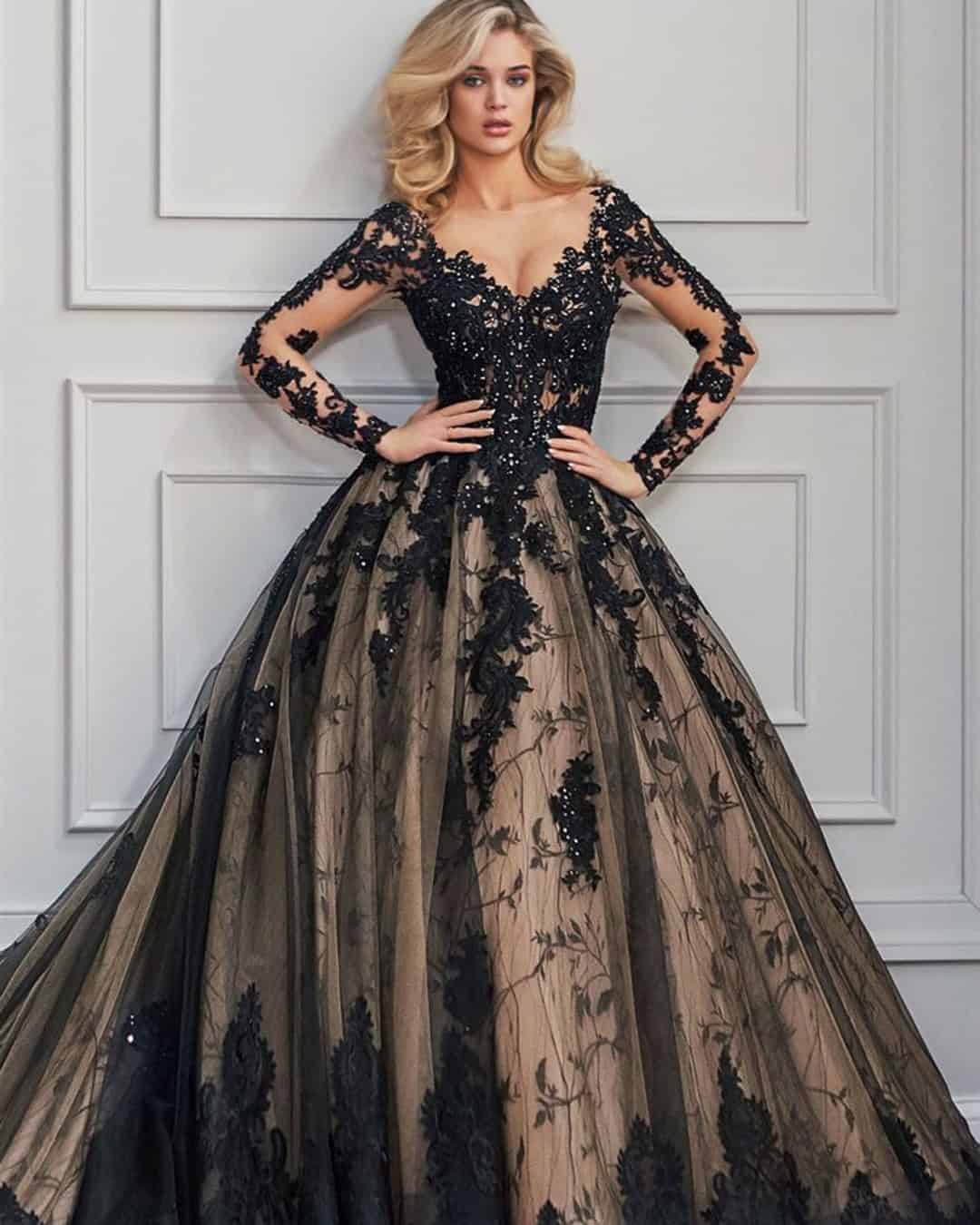 Complete The Look