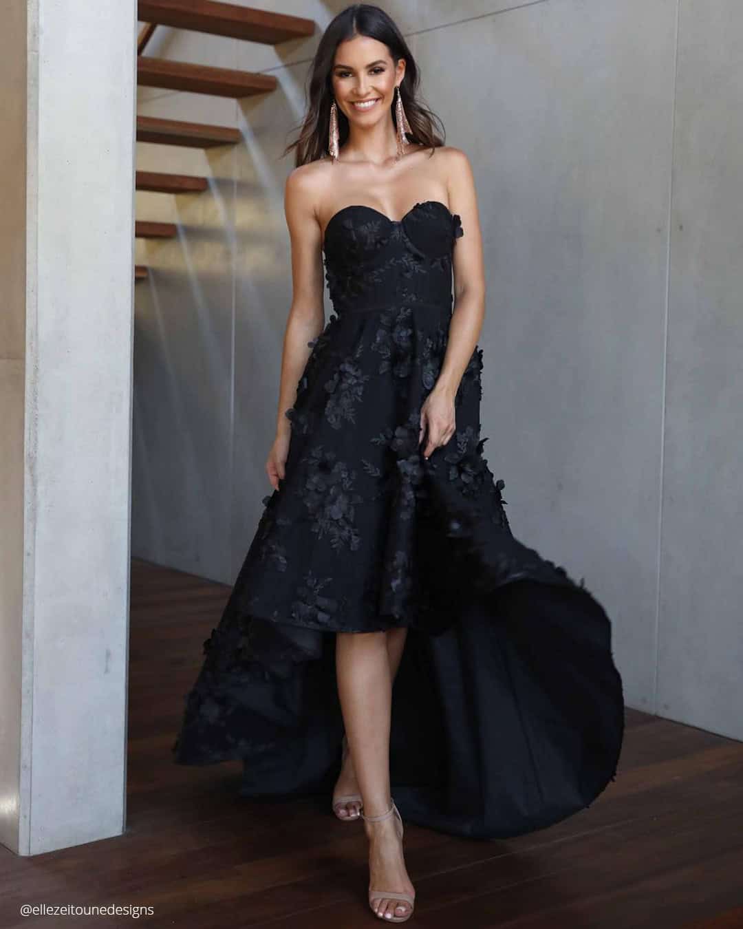 Complete The Look