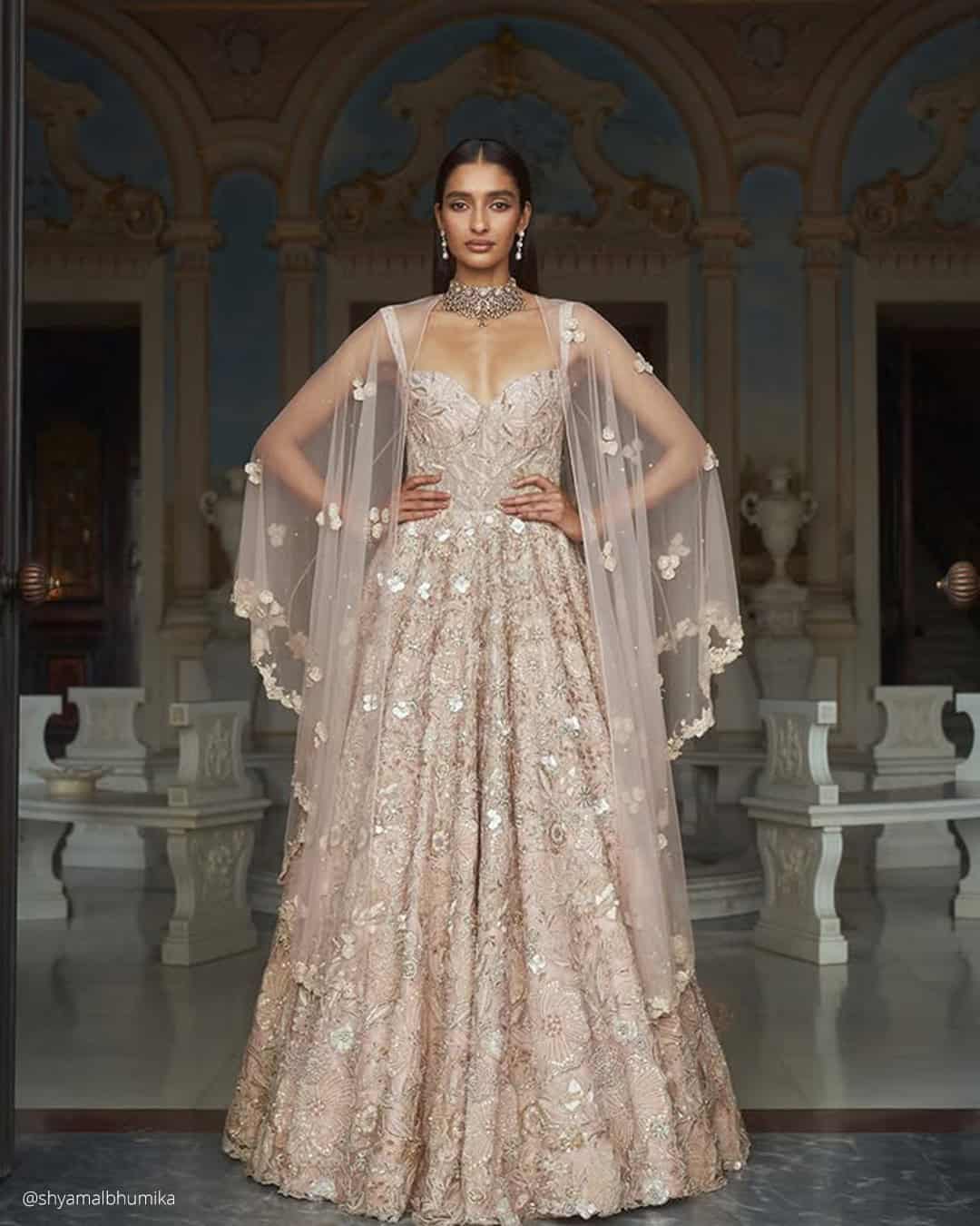 Best Indian Wedding Dresses
