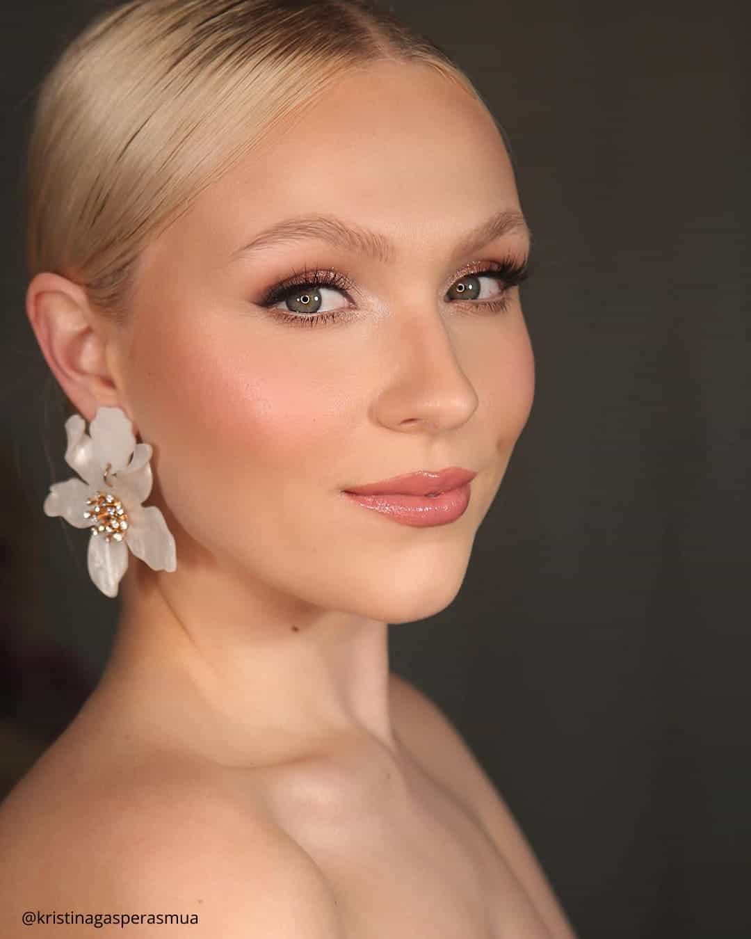 Smokey Eyeliner Makeup Ideas