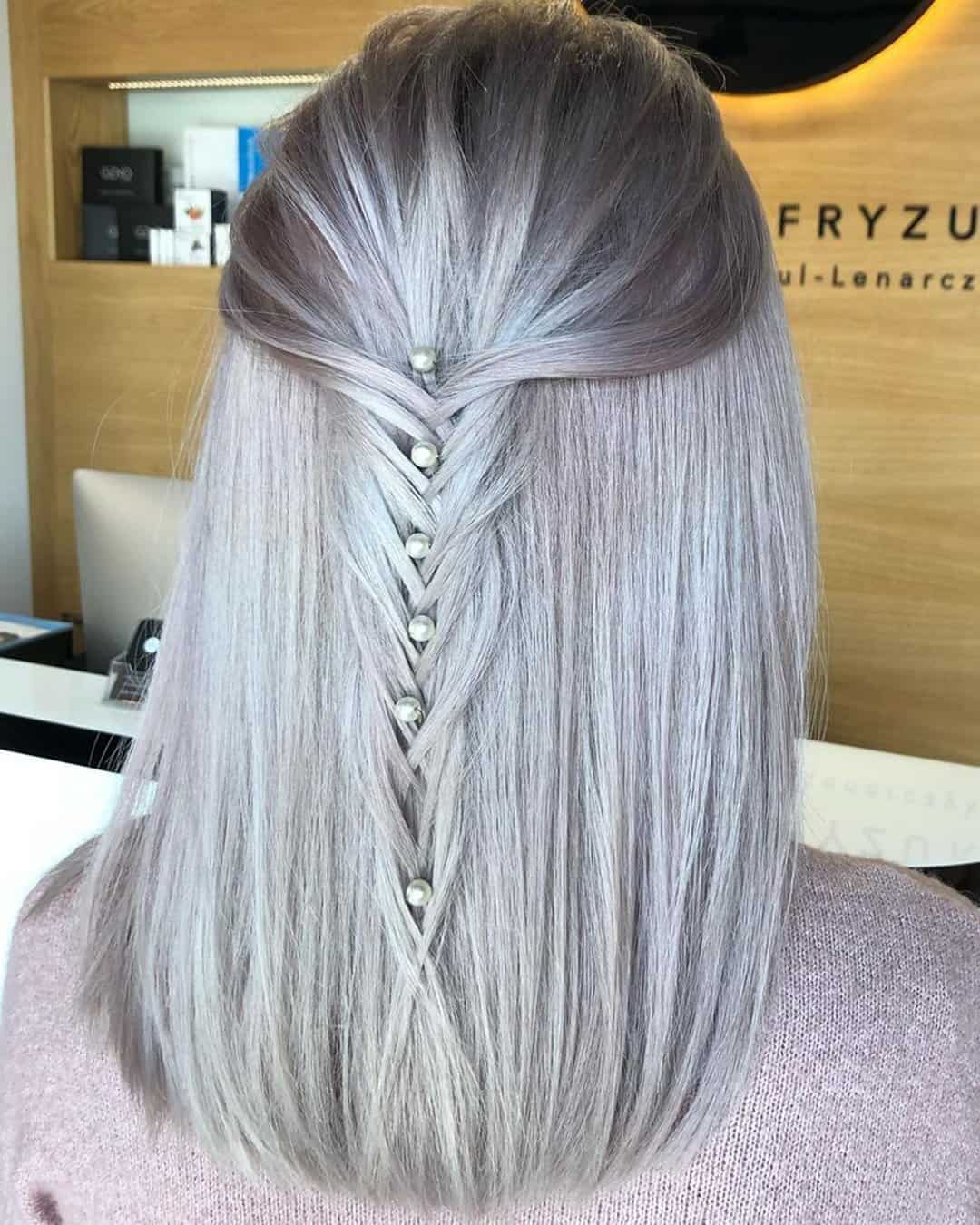 Wedding Hair With Extensions