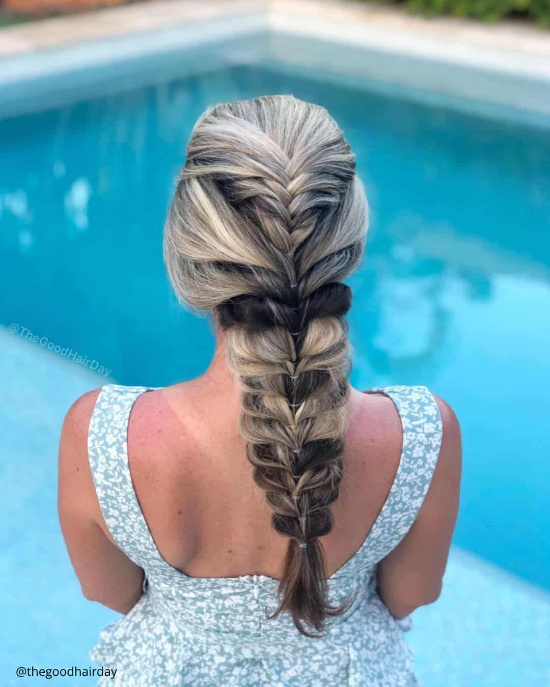Wedding Hair Accessories