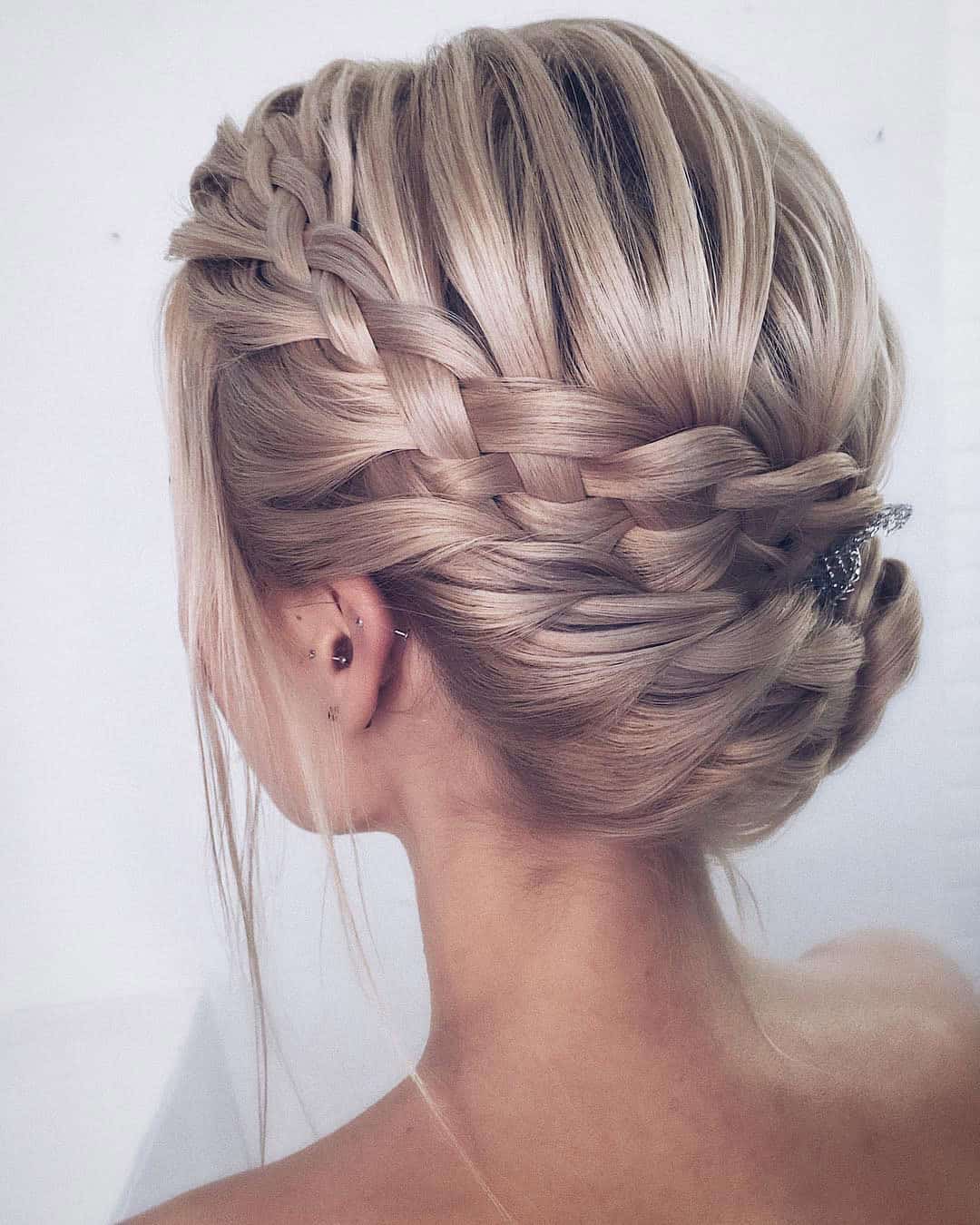 Tiara Crown