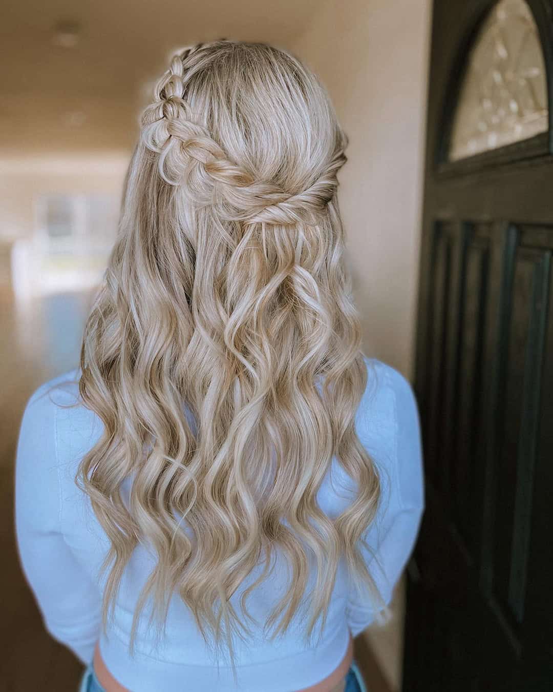 Halo Crown