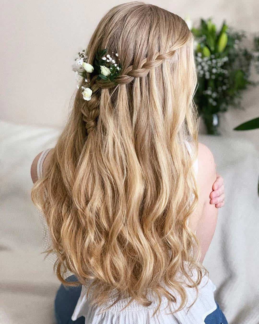 Wedding Hairpins