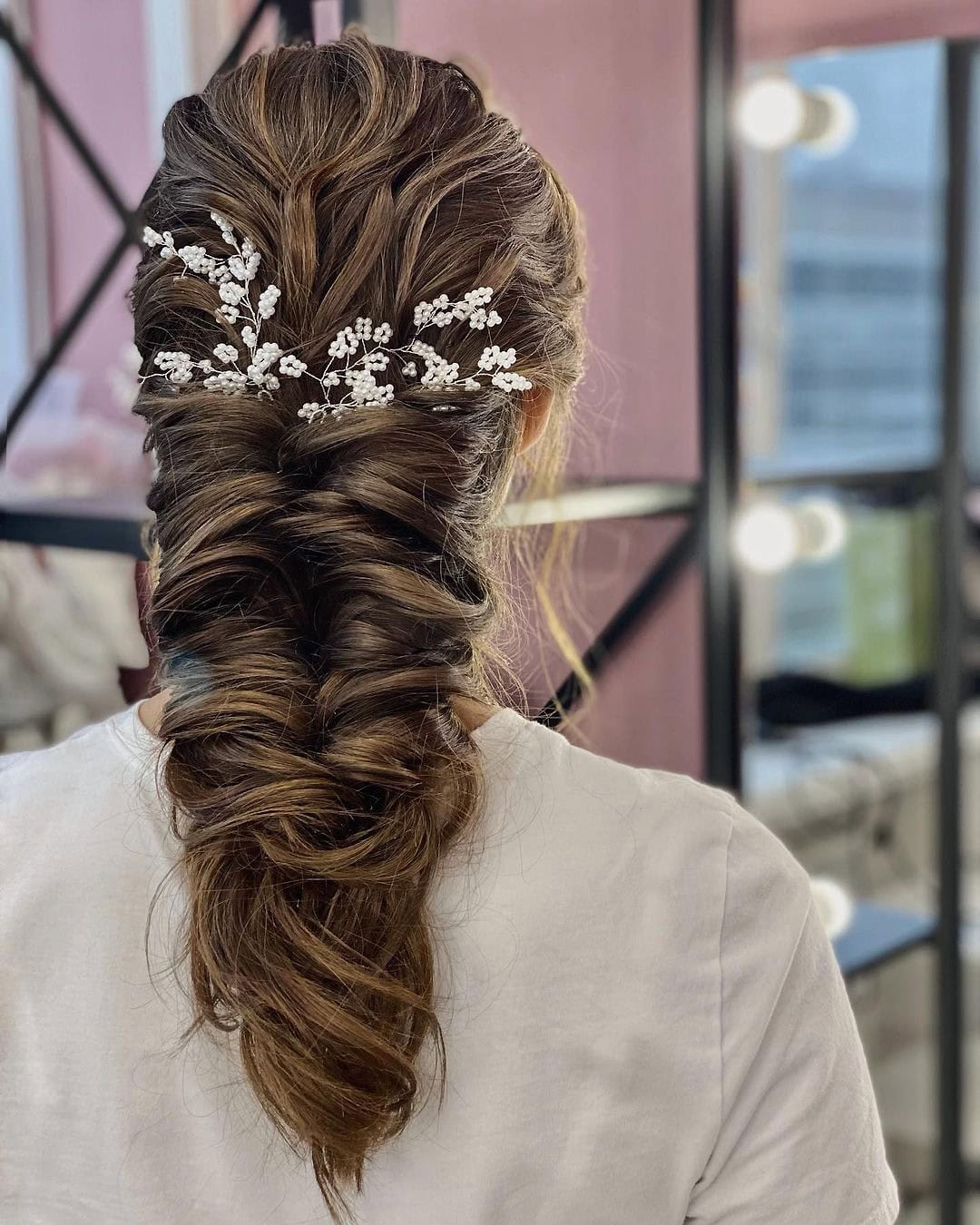 Wedding Headband