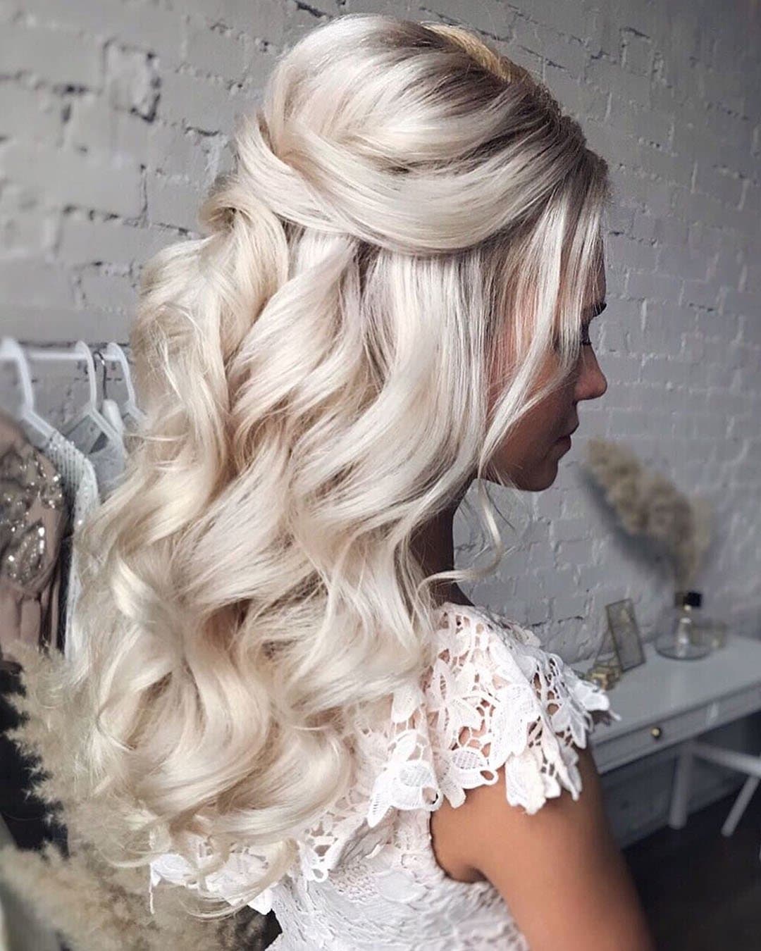 Ponytail Hairstyles