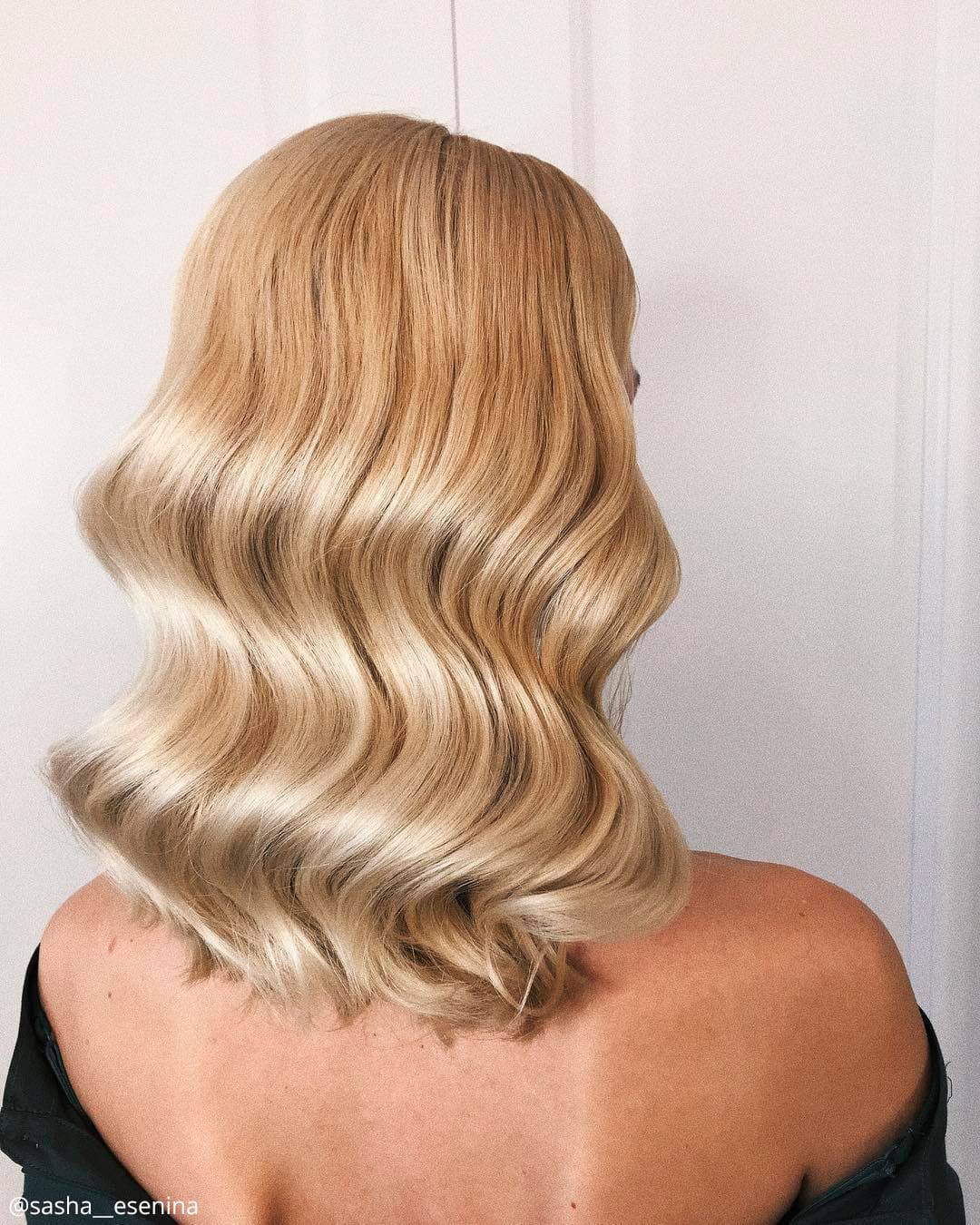 Mother Of The Bride Hairstyles