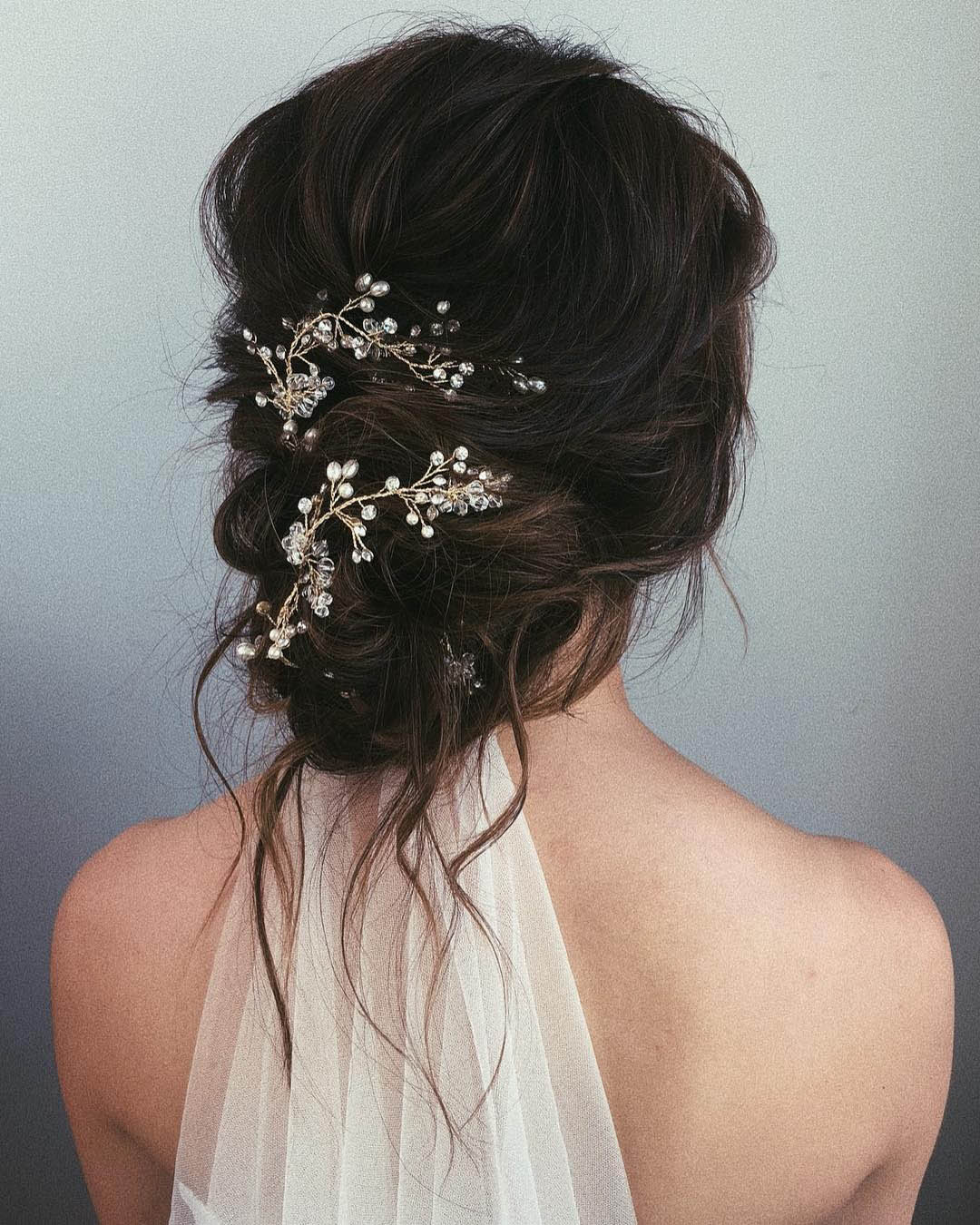 Mother Of The Bride Hairstyles
