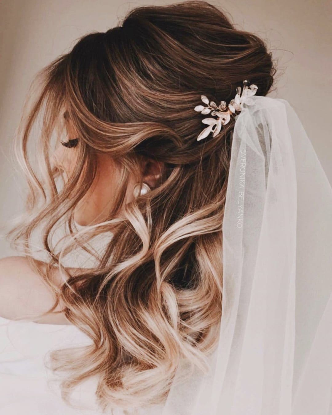 Mother Of The Bride Hairstyles