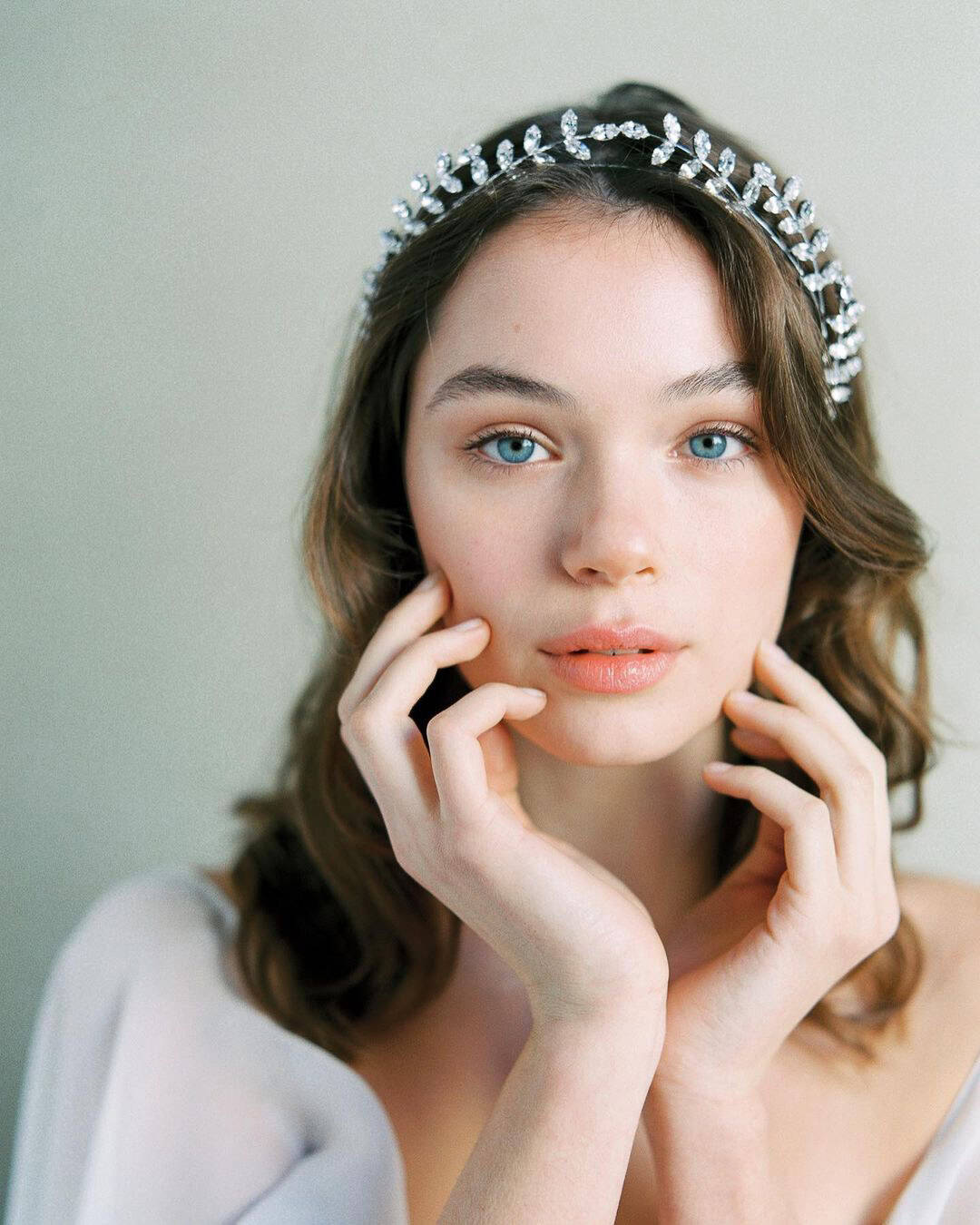 Mother Of The Bride Hairstyles