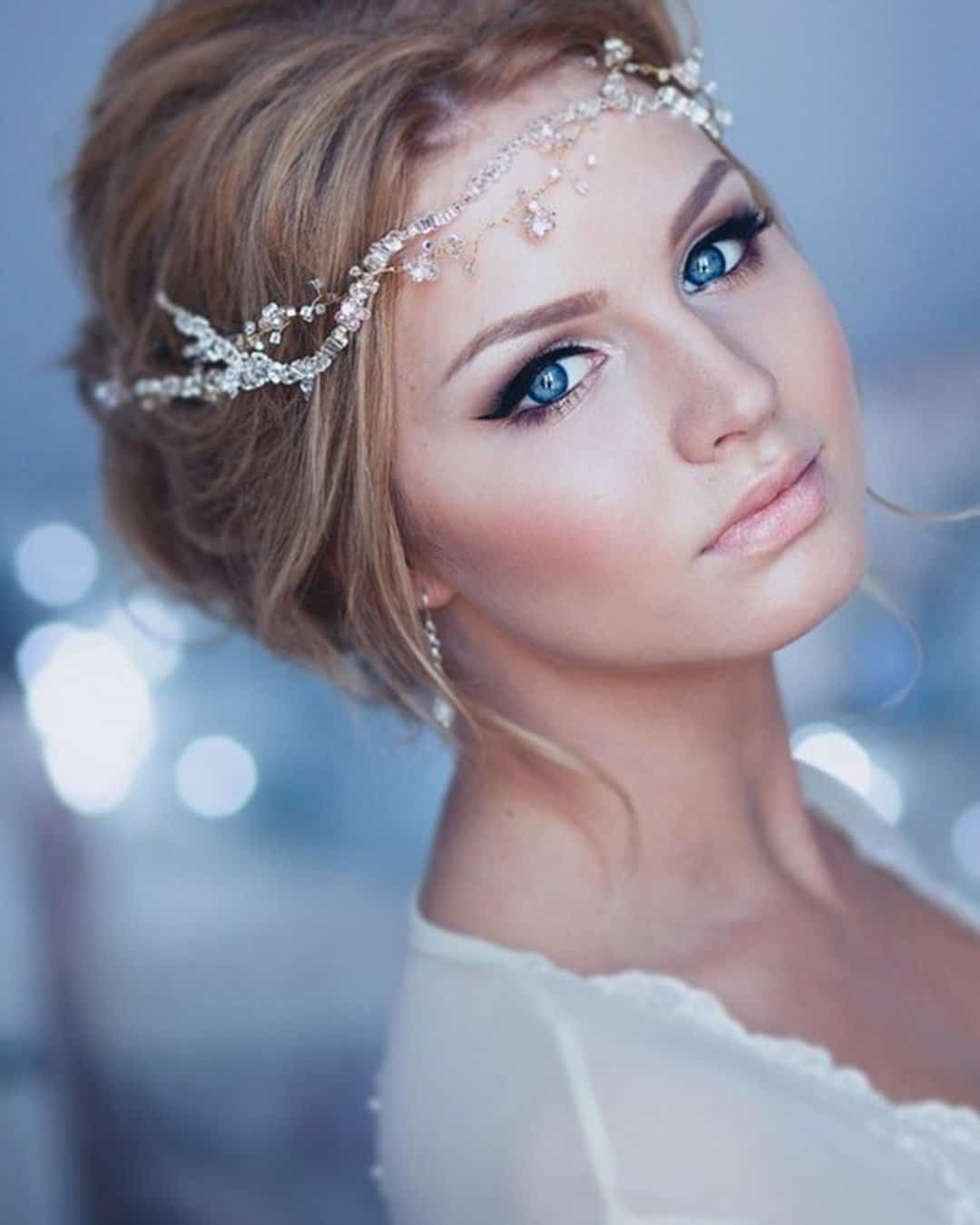 Mother Of The Bride Hairstyles