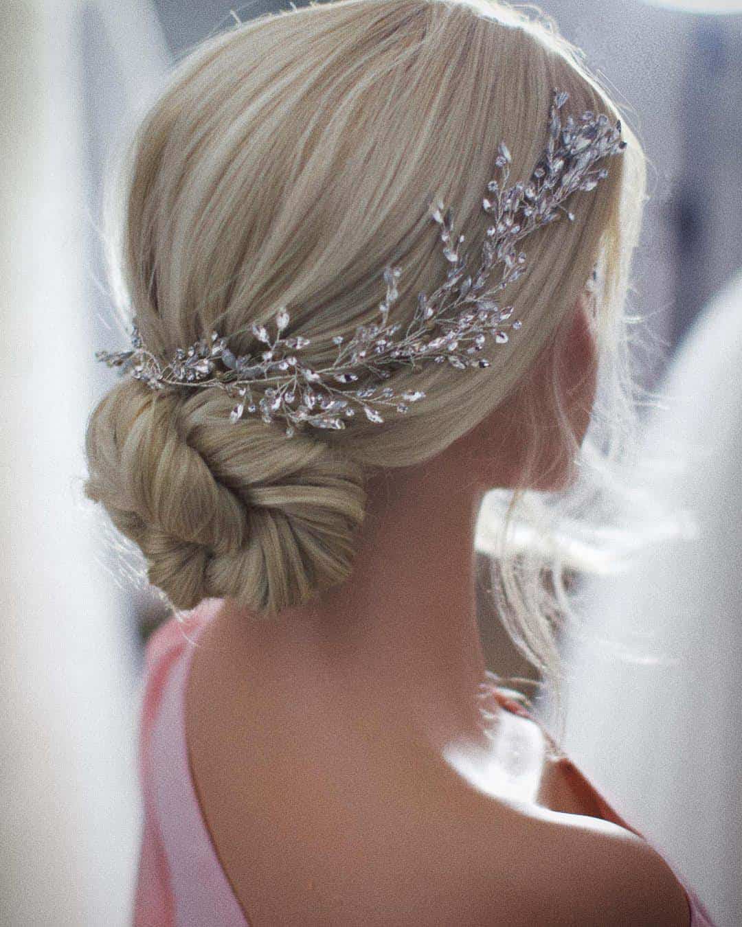 Mother Of The Bride Hairstyles