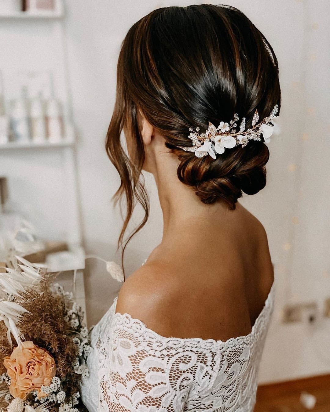 Mother Of The Bride Hairstyles