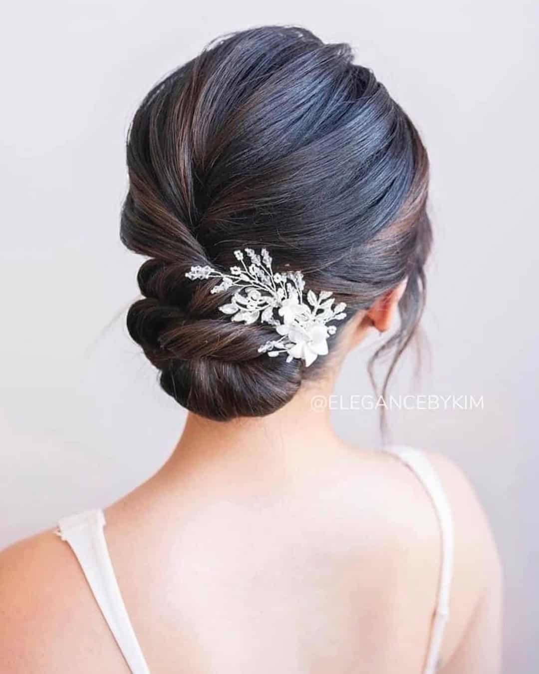 Mother Of The Bride Hairstyles