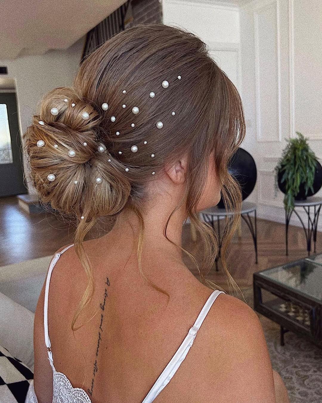 Mother Of The Bride Hairstyles