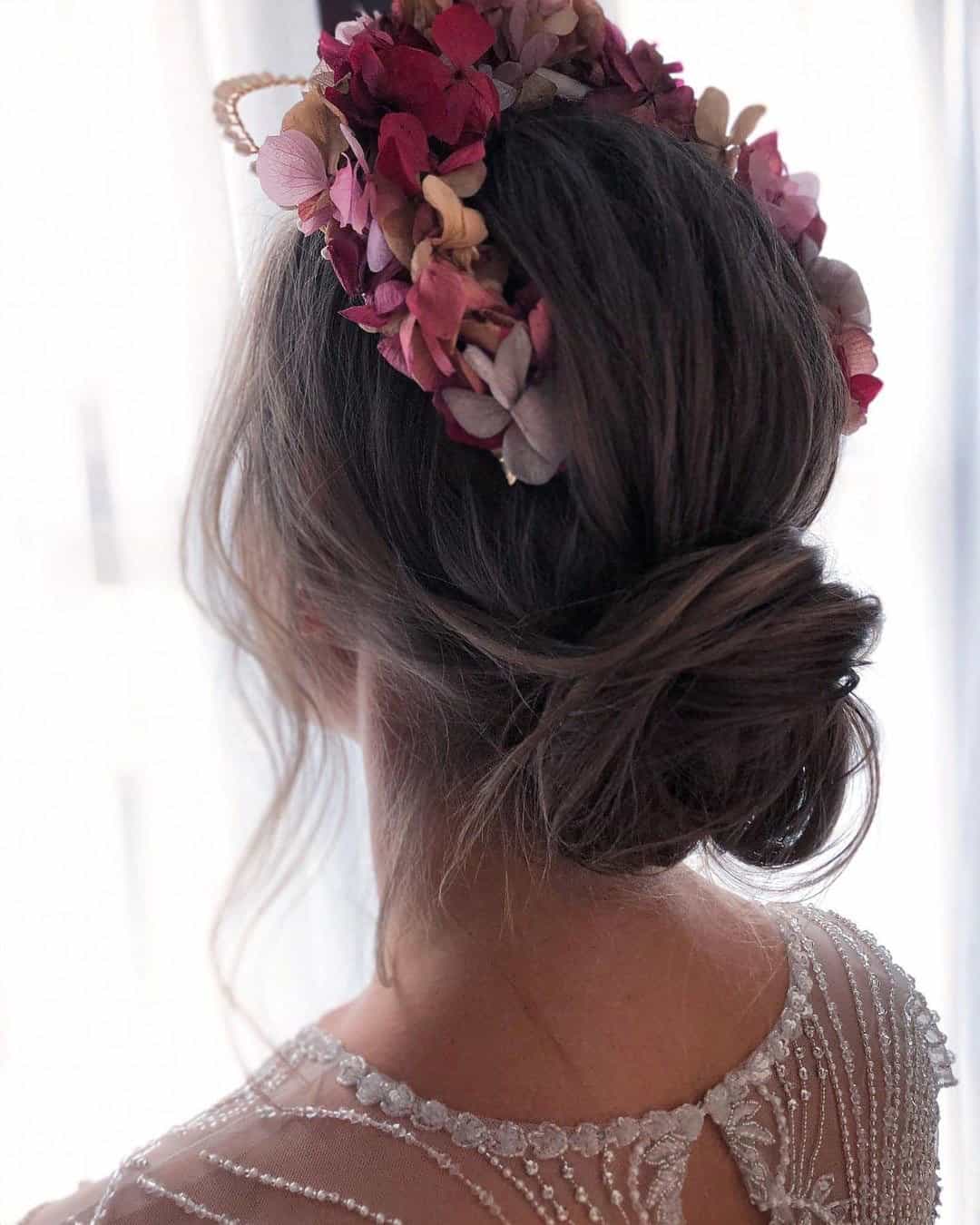 Mother Of The Bride Hairstyles
