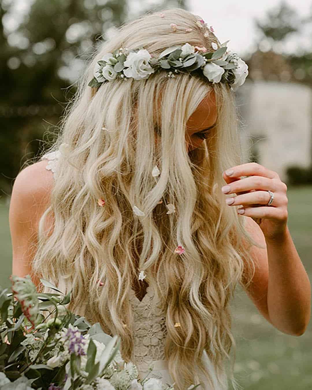 Mother Of The Bride Hairstyles