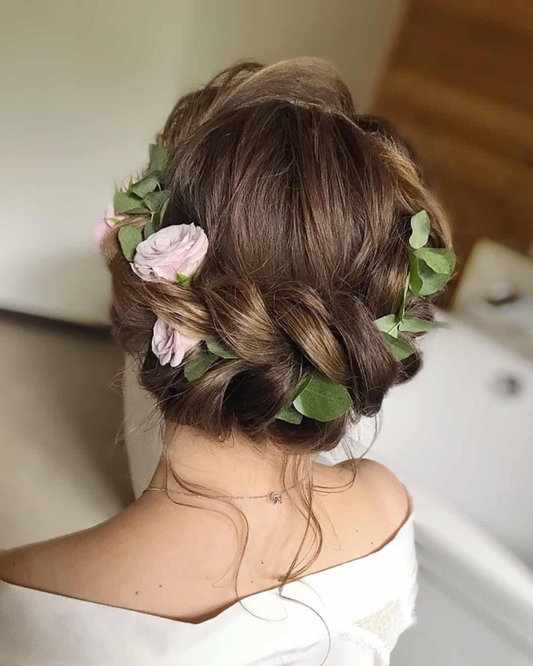 Mother Of The Bride Hairstyles