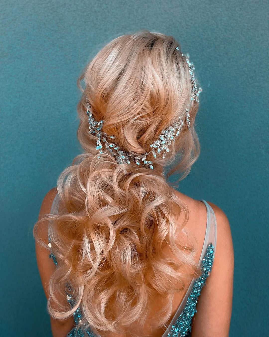 Mother Of The Bride Hairstyles