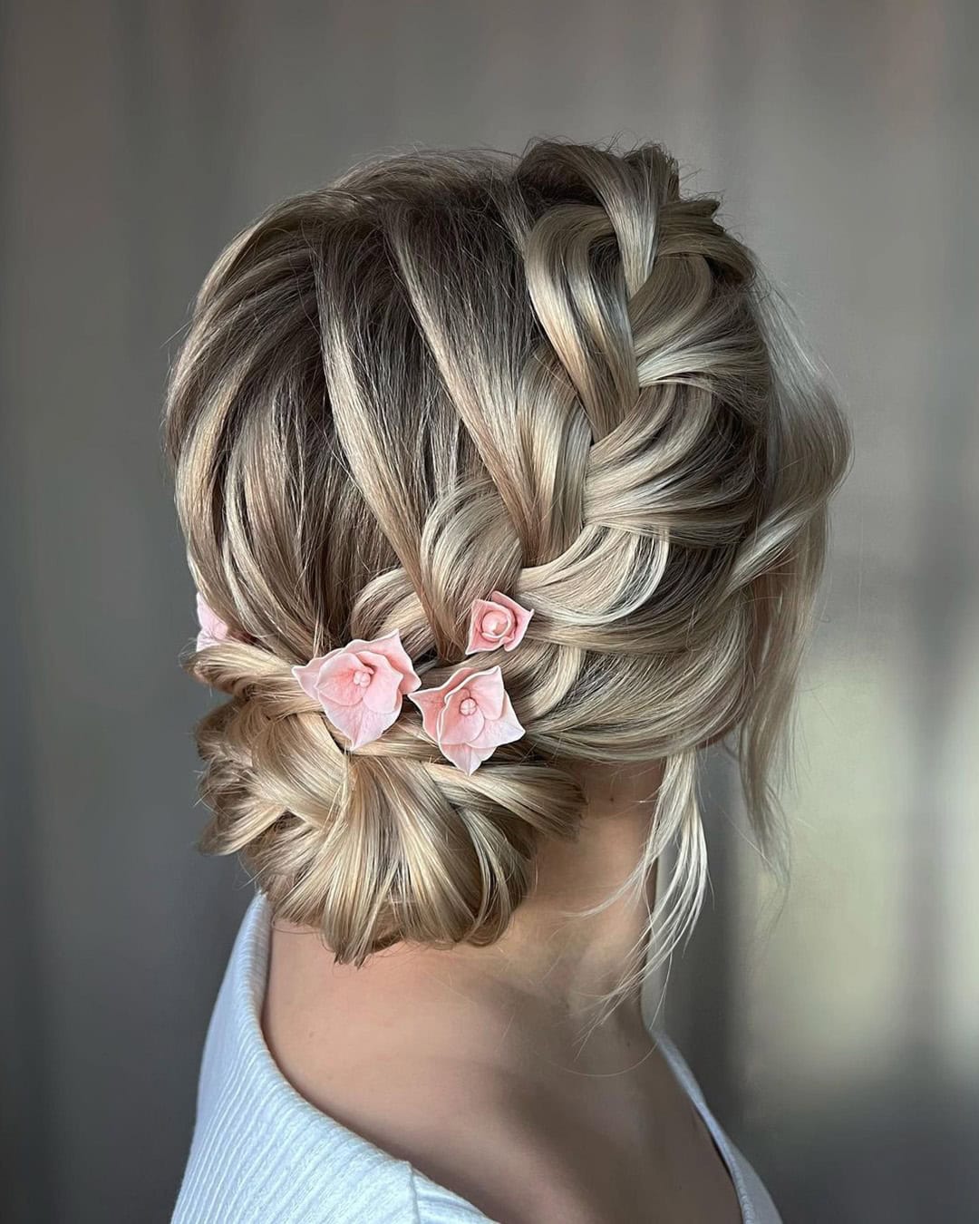 Mother Of The Bride Hairstyles