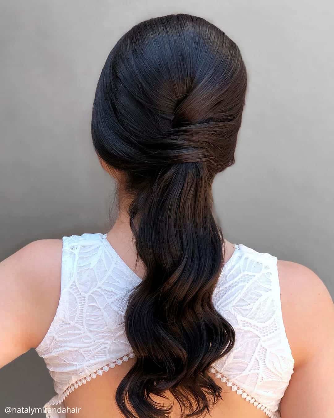 Mermaid Braids