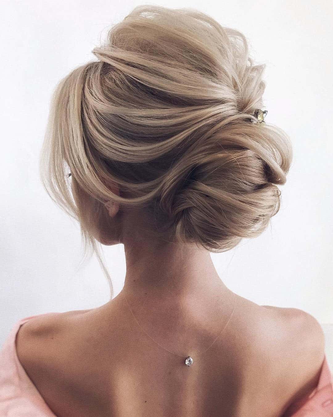 French Twist