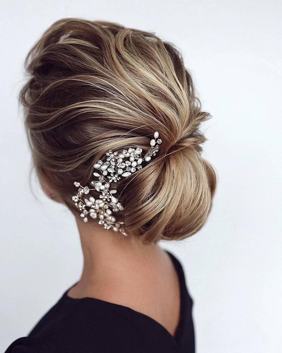 Twisted Updo