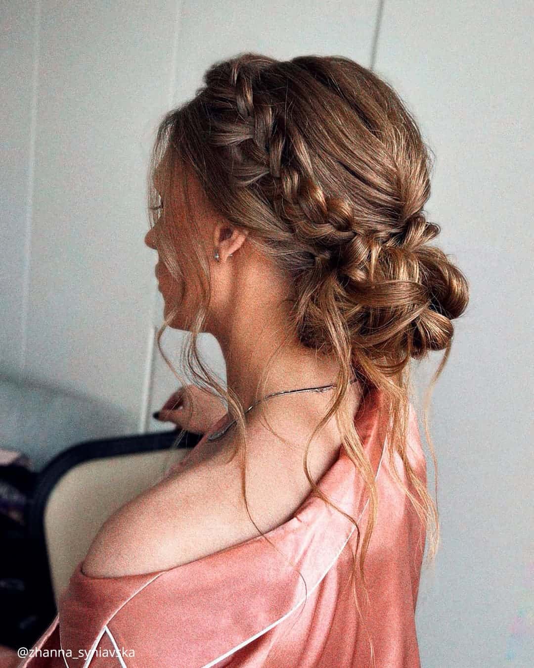 Chignon
