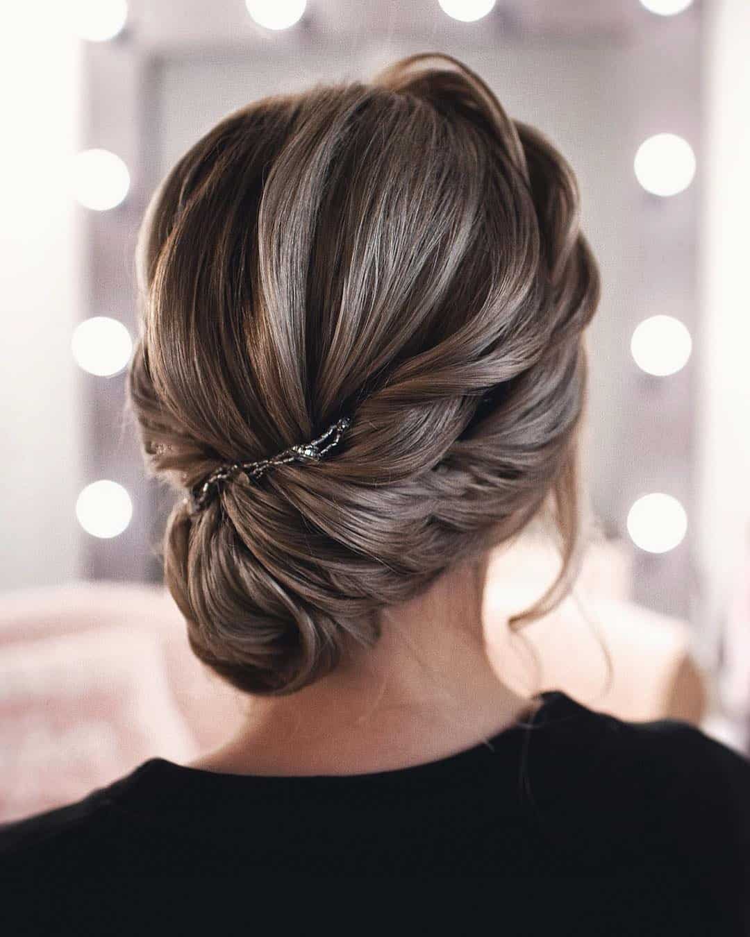 Chignon