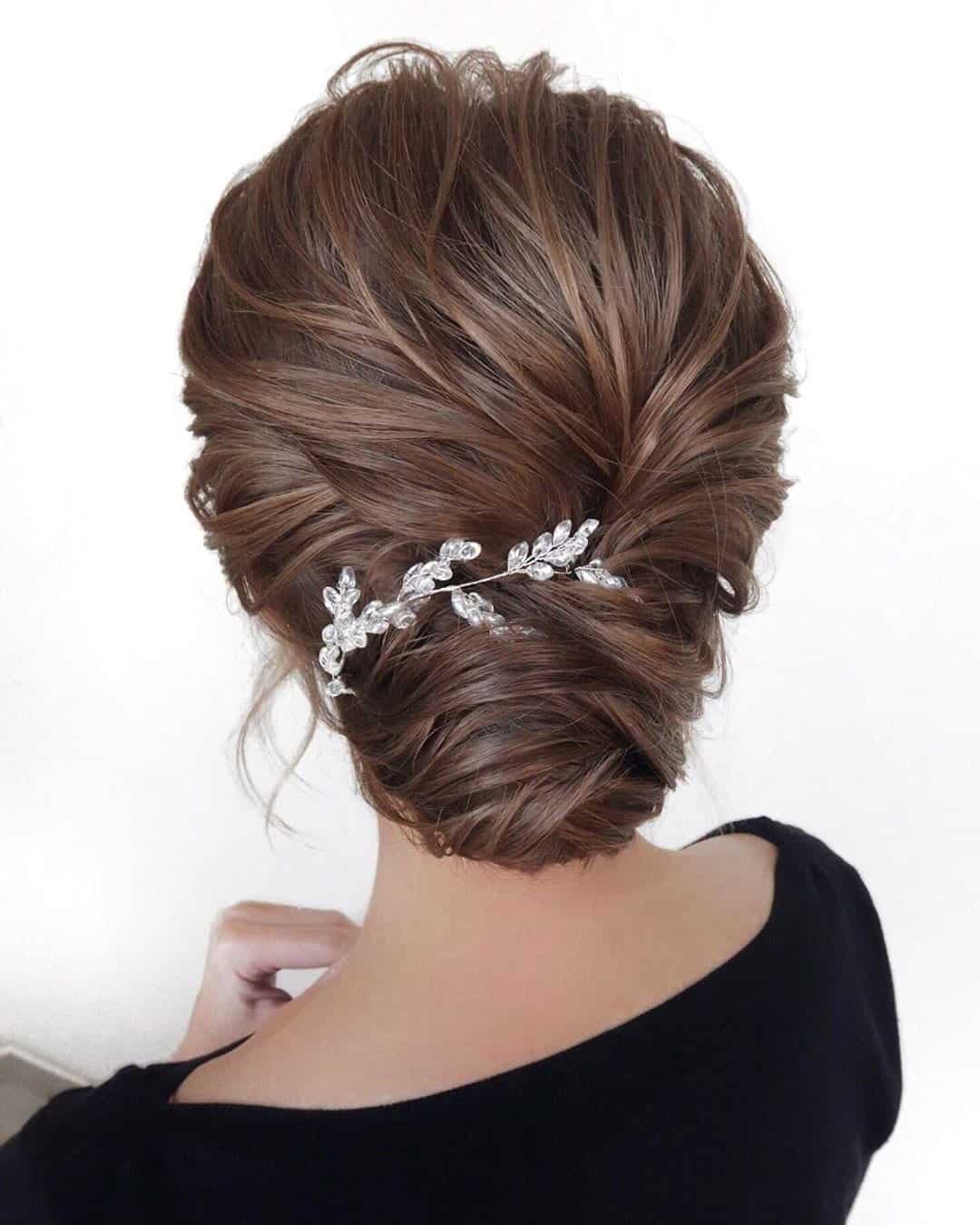 French Twist