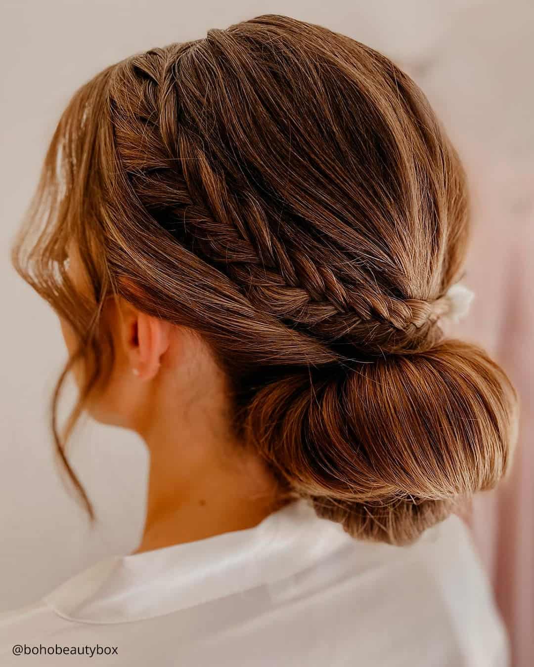 Straight Bob