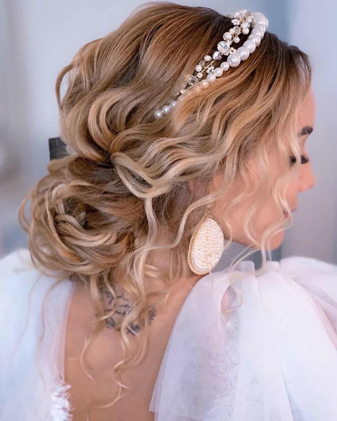 Hairstyle For Heart Shaped Face