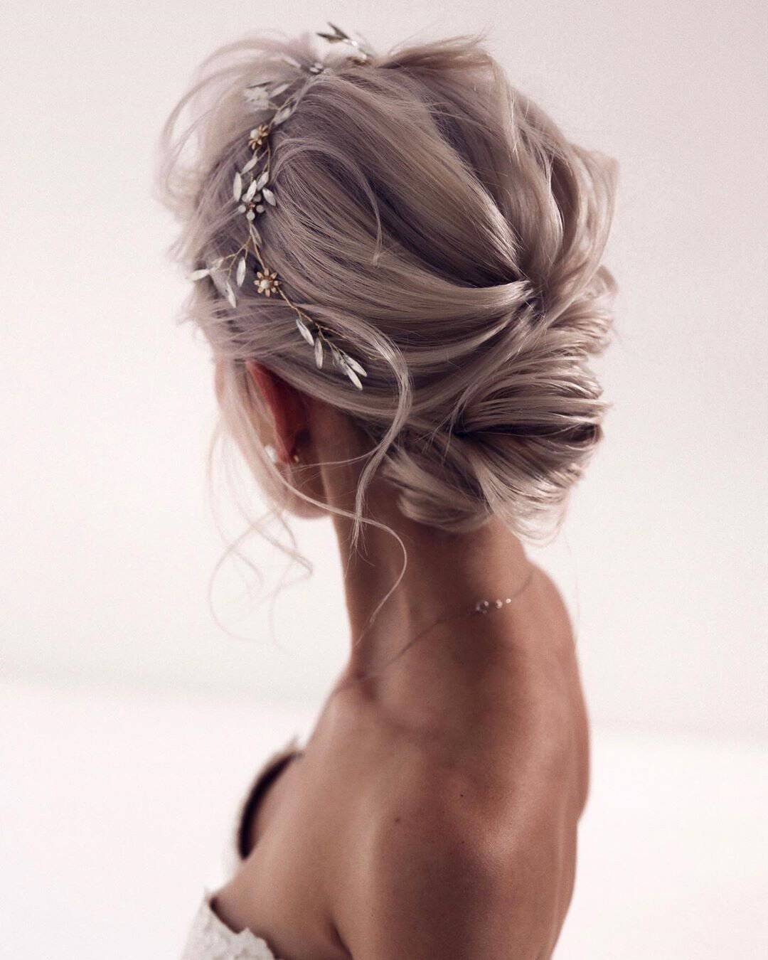 Hairstyle For Heart Shaped Face