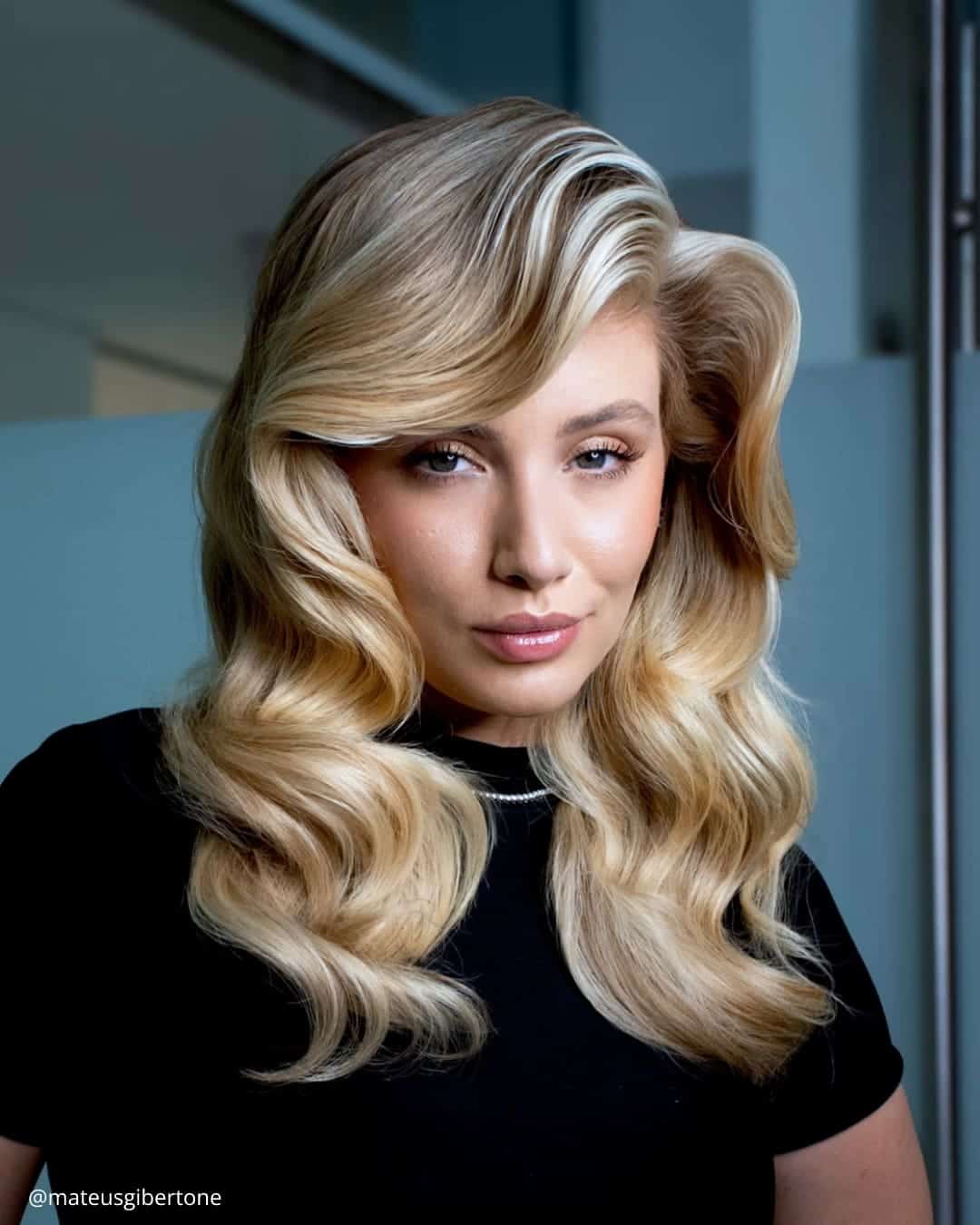 Boho Wedding Hairstyles