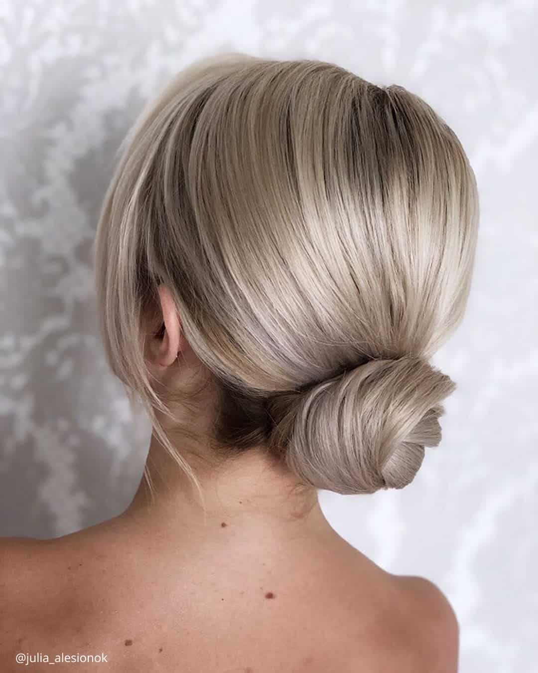 Side Bangs