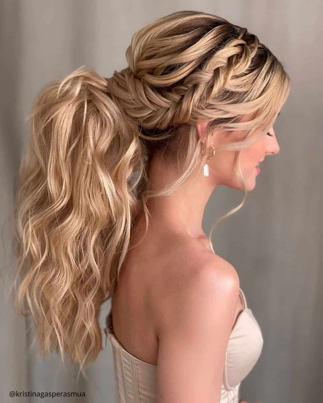 French Braids