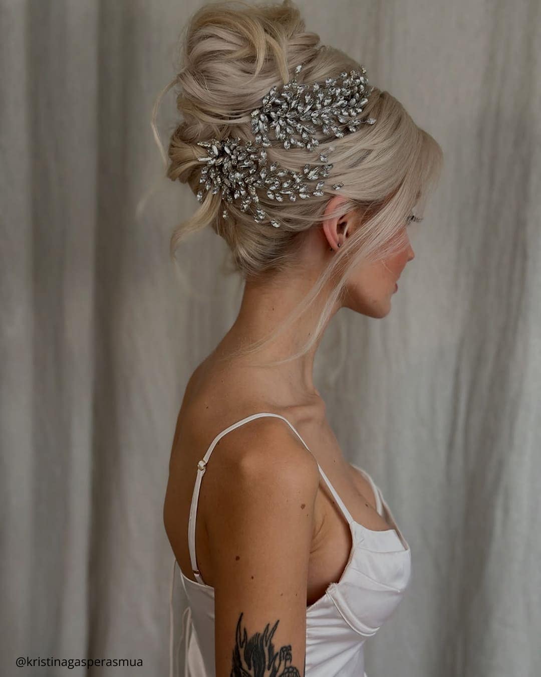 Fishtail Braid