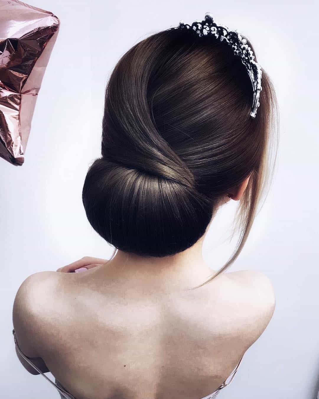 Milkmaid Braids