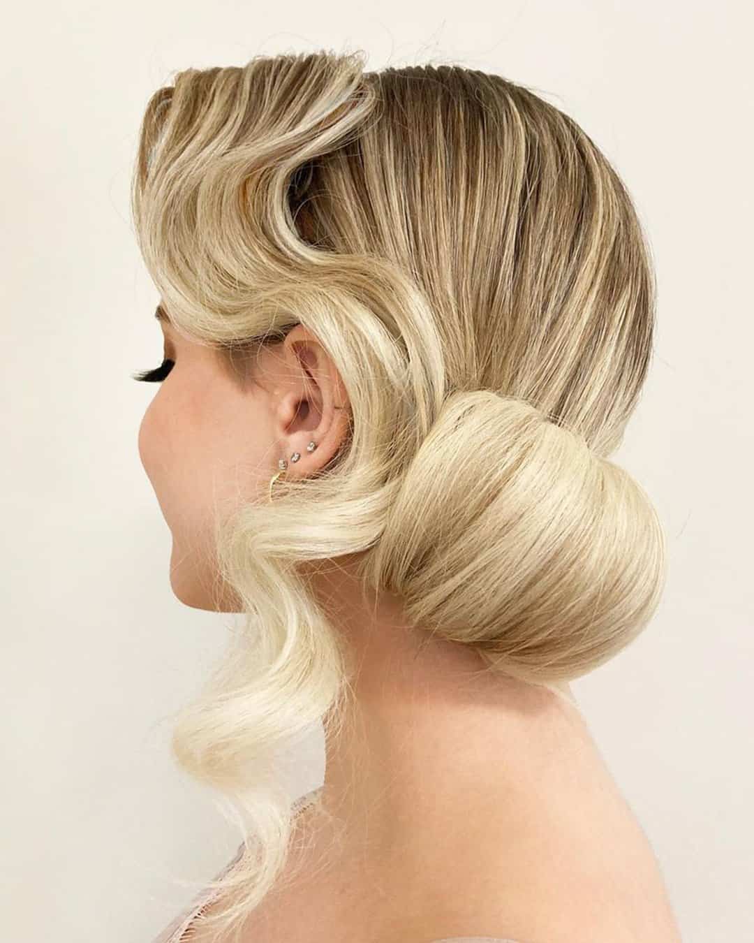 Milkmaid Braids