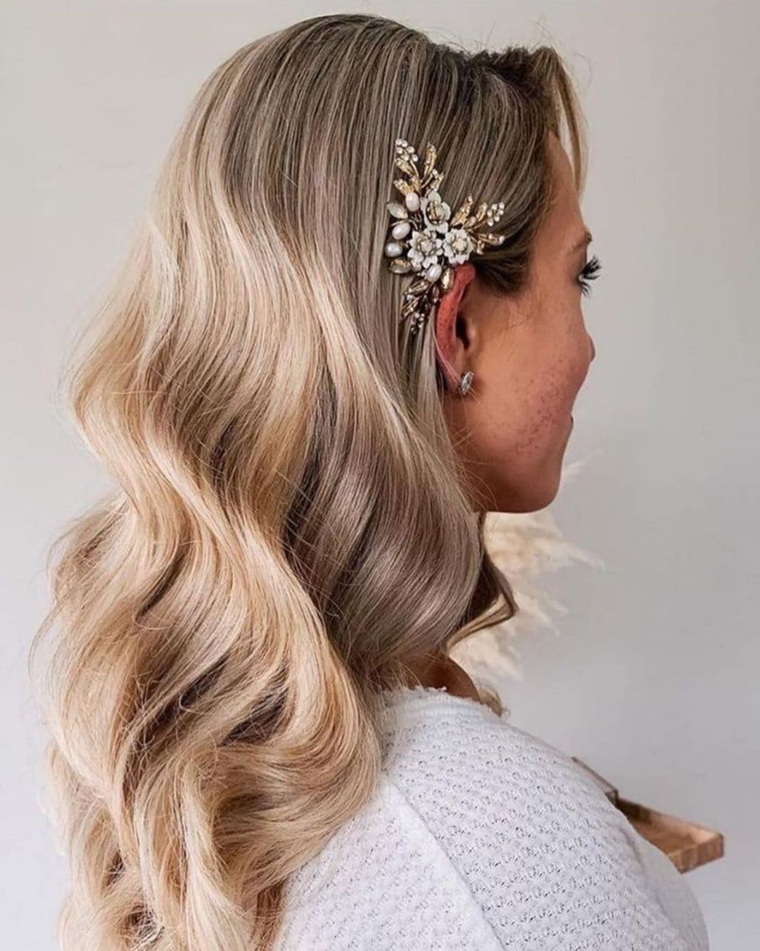 Waterfall Braid
