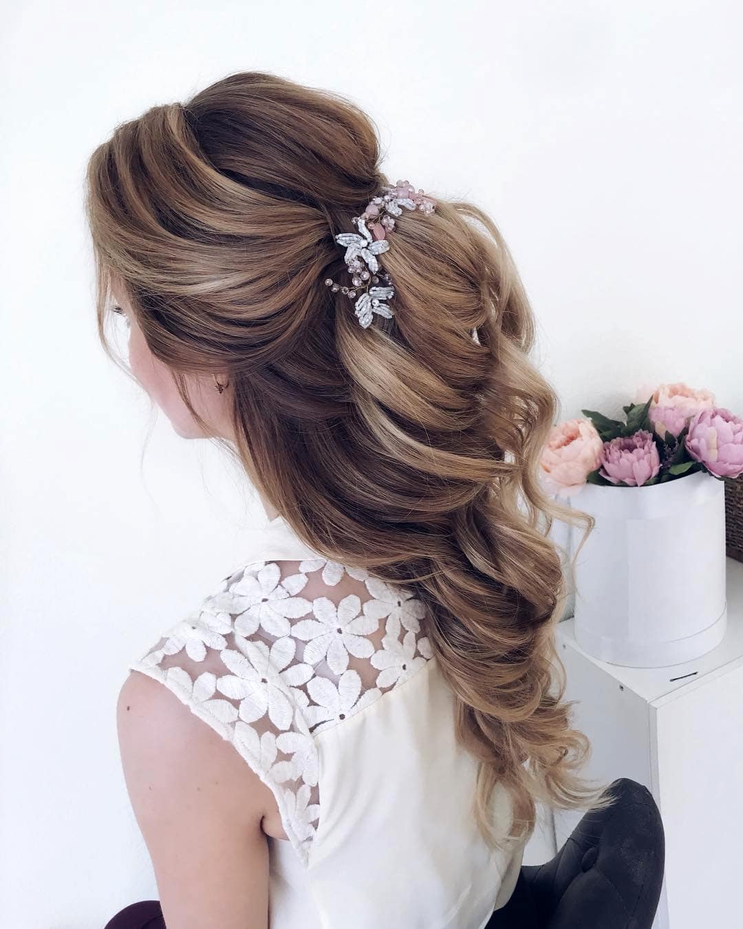 Lace Braid