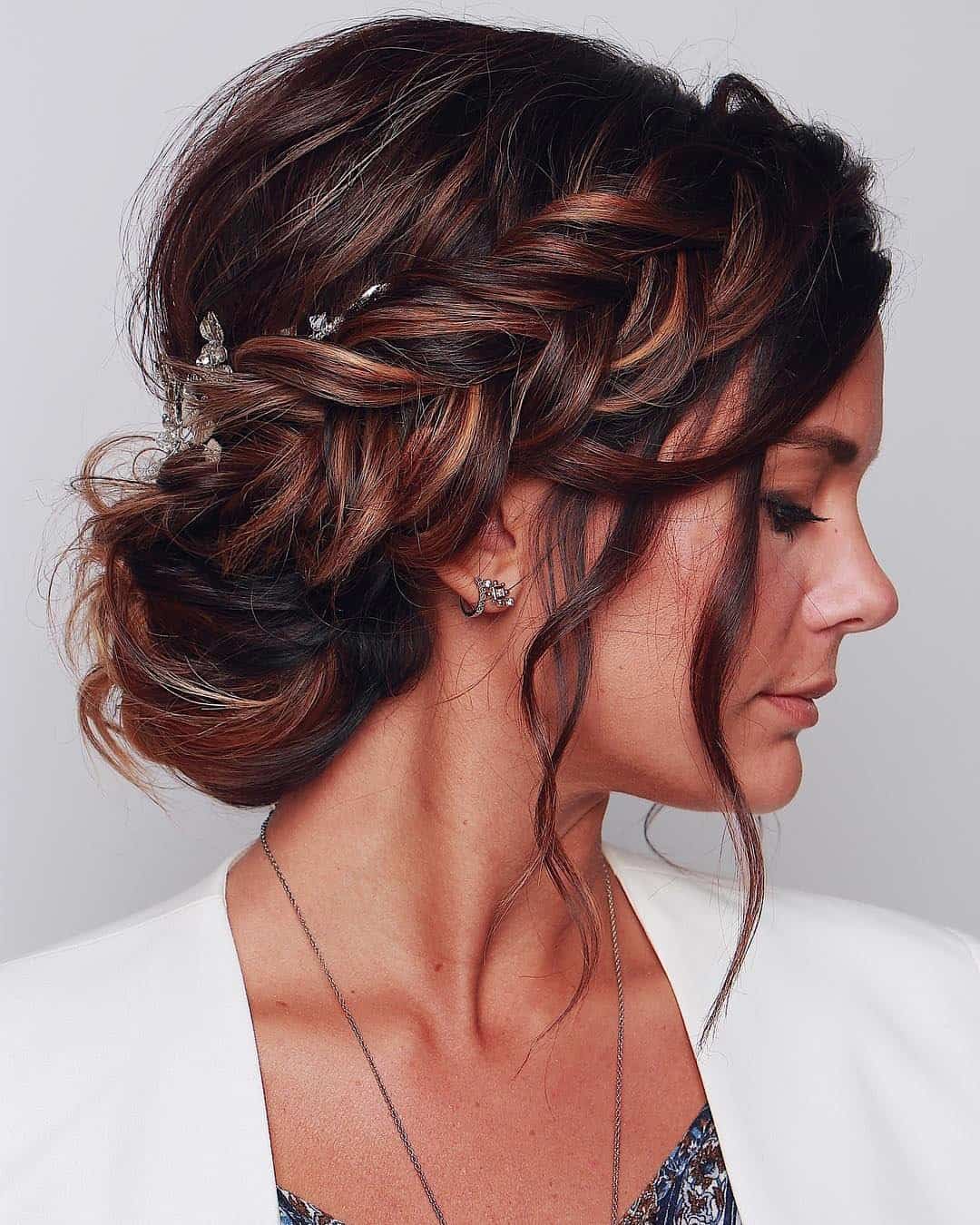 Lace Braid