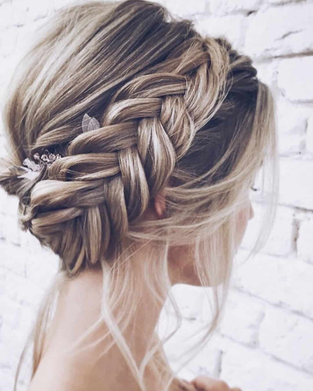 Mermaid Braid