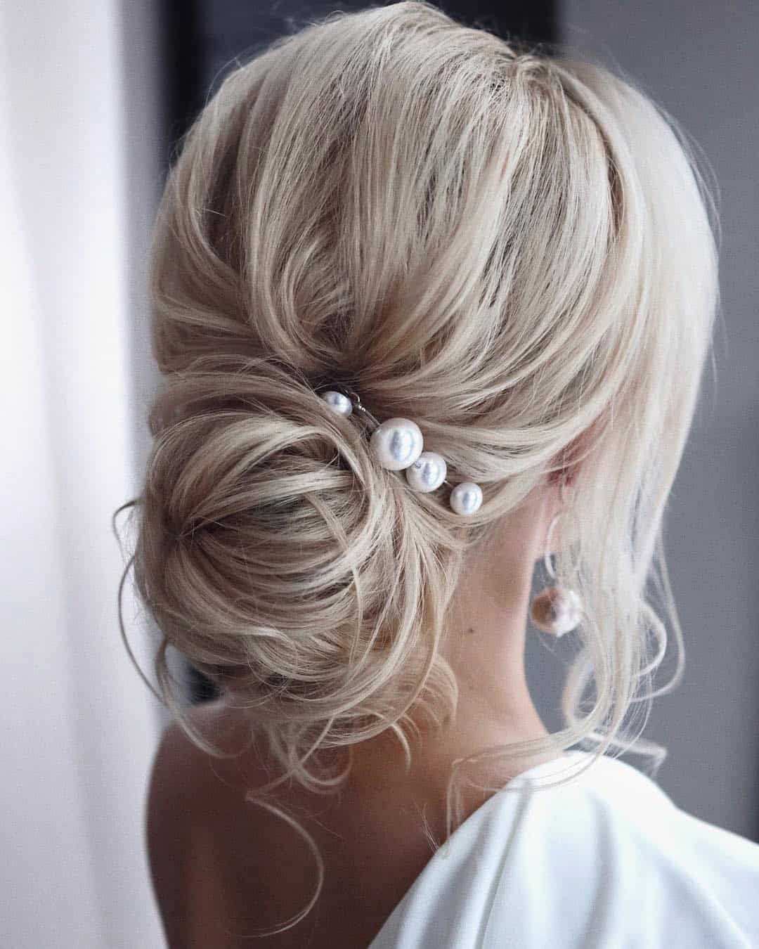 Waves Hairstyle