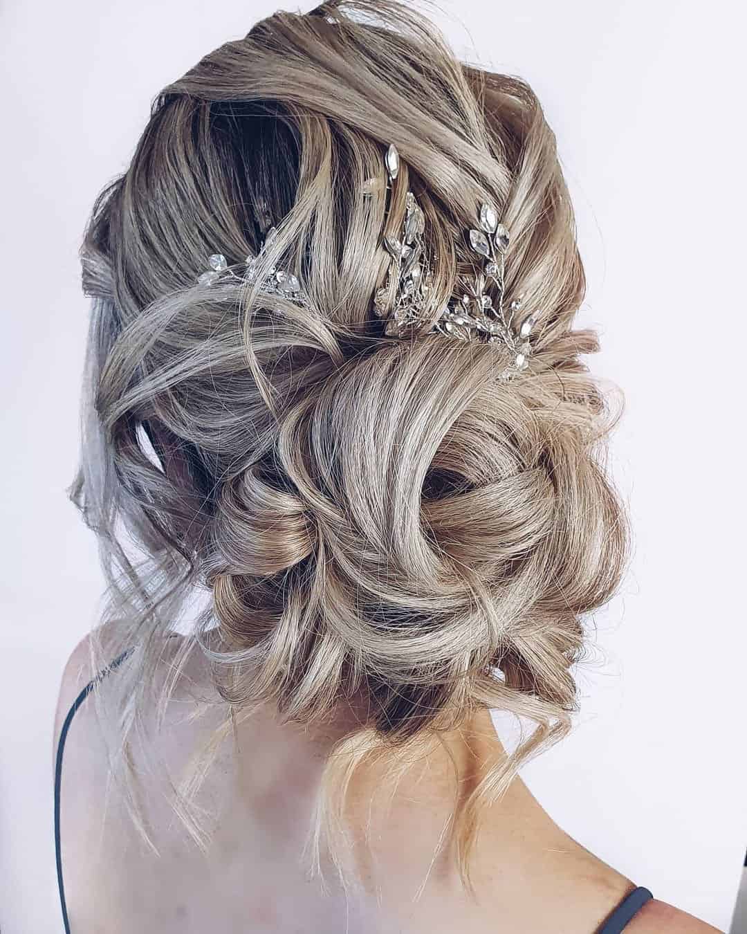 Waves Hairstyle