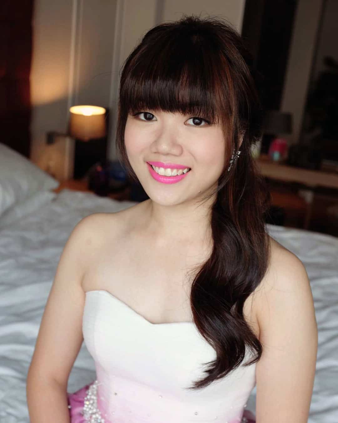 Half Up Half Down Hairstyles