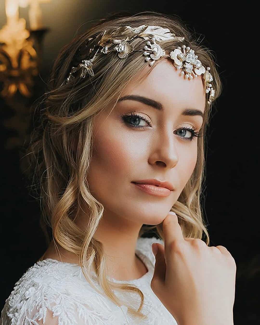 Crown Braid
