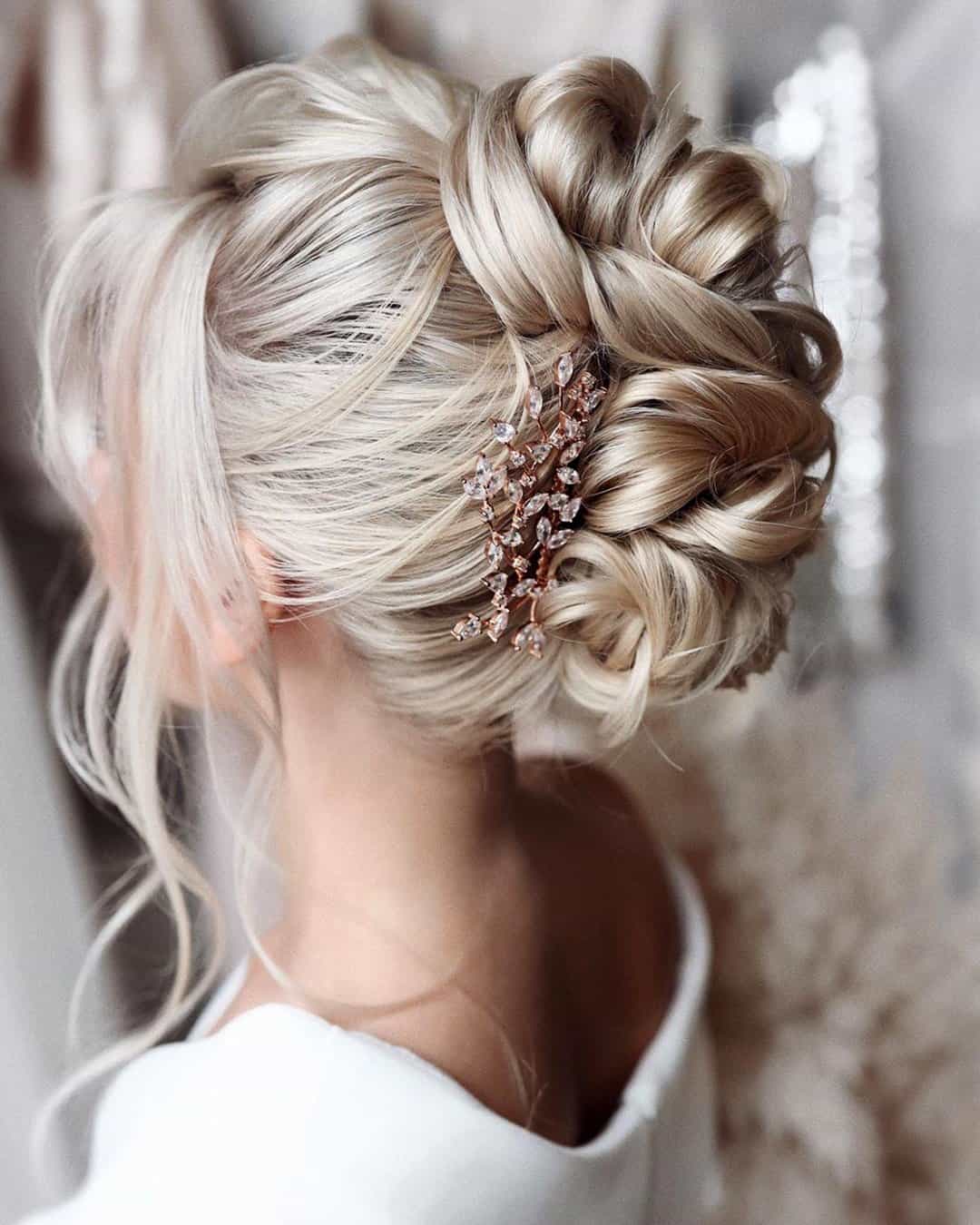 Very Simple Updos