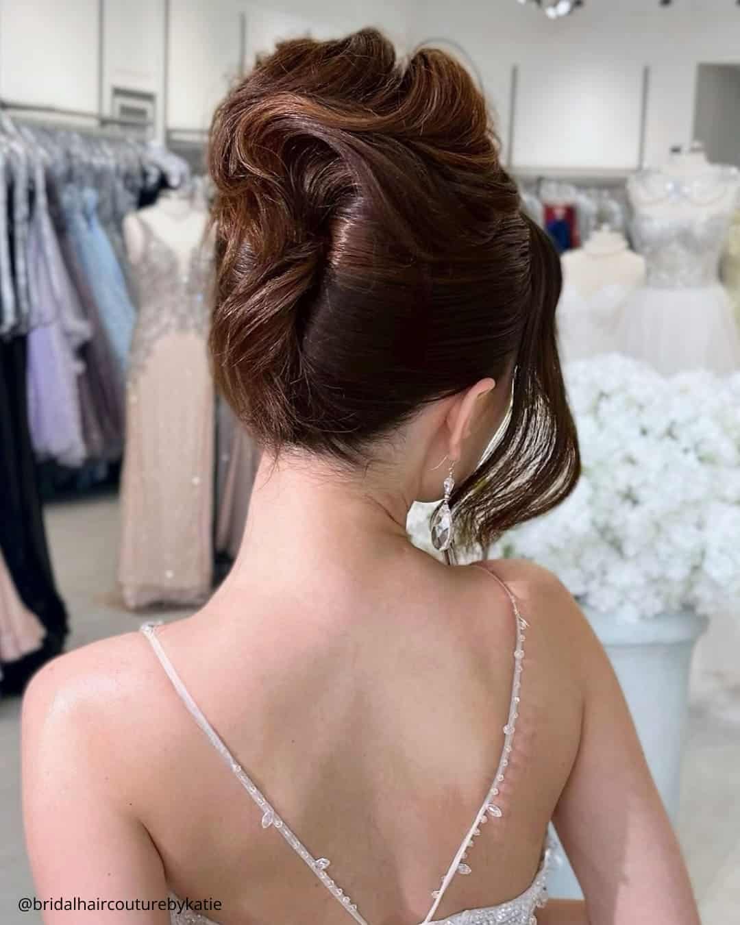 Very Simple Updos
